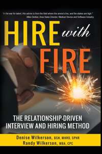HIRE with FIRE