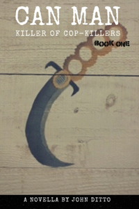 Can Man Book One