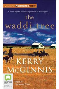 Waddi Tree