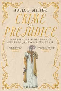 Crime and Prejudice