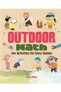 Outdoor Math: Fun Activities for Every Season