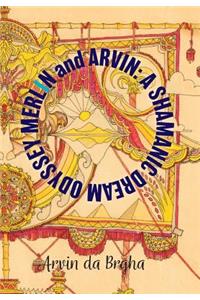 Merlin and Arvin