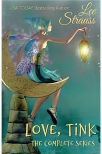 Love, Tink