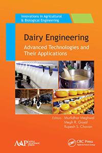 Dairy Engineering