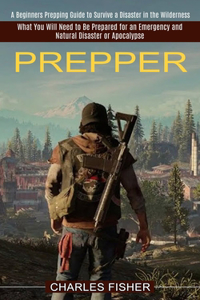 Prepper