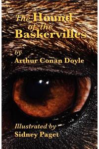 Hound of the Baskervilles