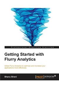Getting Started with Flurry Analytics