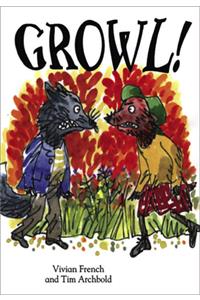 Growl