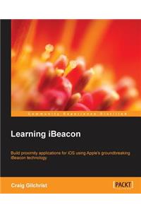 Learning iBeacon