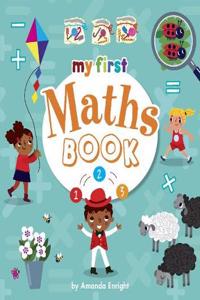 My First Maths Book