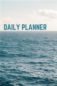 Daily Planner