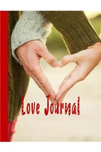 Love Journal