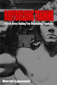 Bodybuilding Training