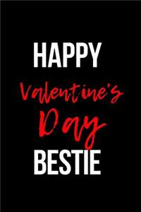 Happy Valentine's Day Bestie