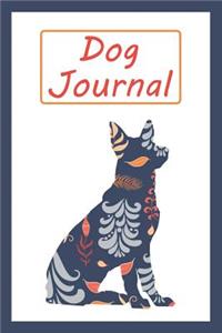 Dog Journal