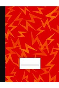 Graph Paper Notebook