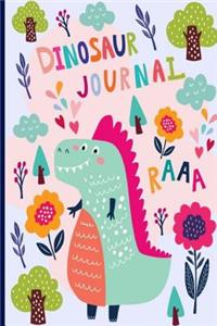 Dinosaur Journal
