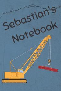 Sebastian's Notebook