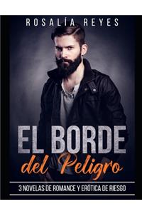 El Borde del Peligro