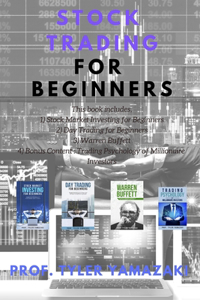 Stock Trading for Beginners