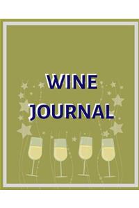 Wine Journal