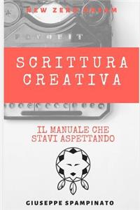 Scrittura Creativa