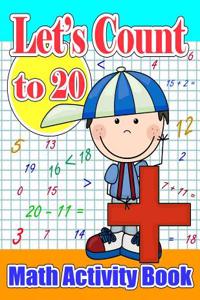 Let's Count to 20