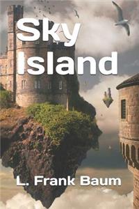 Sky Island