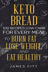 Keto Bread