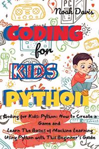 Coding for Kids Python