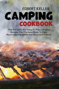 Camping cookbook