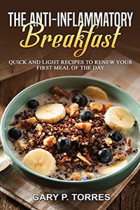The Anti-Inflammatory Breakfast