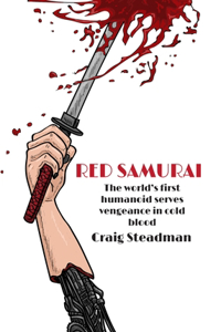 Red Samurai