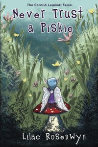 Never Trust a Piskie