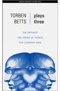 TORBEN BETTS PLAYS THREE