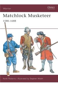 Matchlock Musketeer