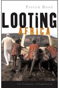 Looting Africa