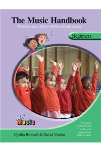 The Music Handbook - Beginners