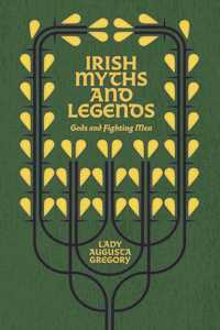 Irish Myths and Legends