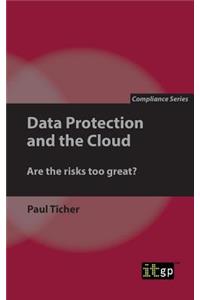Data Protection and the Cloud
