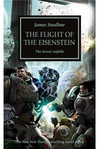 The Flight of the Eisenstein