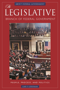 Legislative Branch of Federal Government