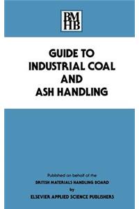 Guide to Industrial Coal and Ash Handling