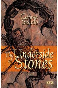 The Underside of Stones