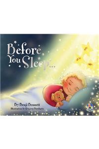 Before You Sleep