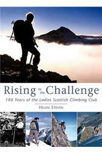 Rising to the Challenge