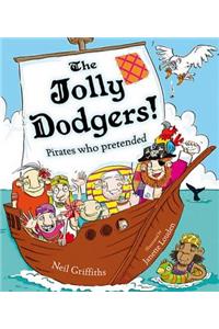 The Jolly Dodgers!