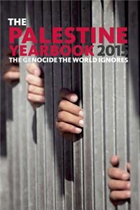 Palestine Yearbook 2015