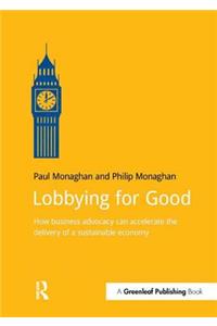 Lobbying for Good