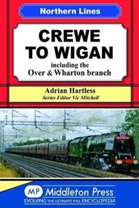 Crewe To Wigan